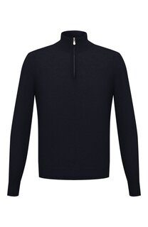 Кашемировый джемпер Brunello Cucinelli