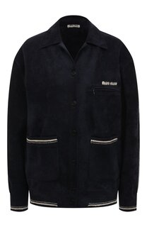 Куртка Miu Miu