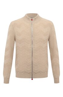 Кашемировый кардиган Kiton