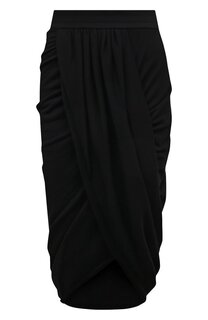 Хлопковая юбка Dries Van Noten