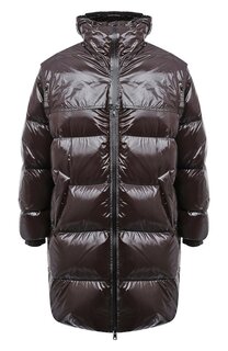 Пуховик Bottega Veneta
