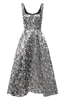 Платье Carolina Herrera
