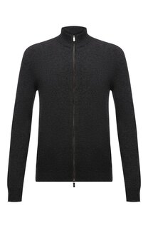 Кашемировый кардиган Il Borgo Cashmere