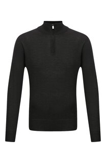 Шерстяной джемпер Canali