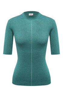 Пуловер Saint Laurent