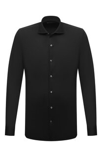 Шерстяная сорочка Loro Piana