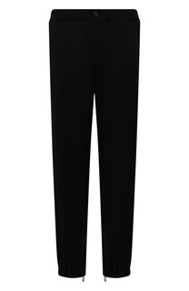 Хлопковые джоггеры Off-White