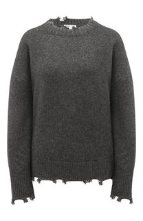 Кашемировый свитер Addicted