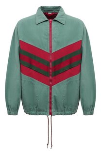 Джинсовая куртка Gucci