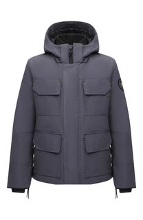 Пуховая парка Maitland Canada Goose