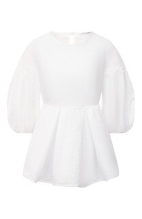 Блузка Cecilie Bahnsen