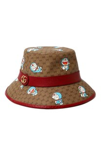 Панама Doraemon x Gucci Gucci