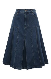 Джинсовая юбка Drae