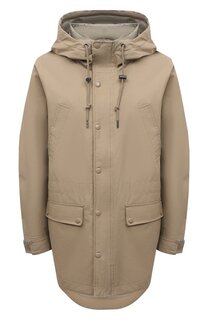 Комплект из парки и утепленной куртки Polo Ralph Lauren
