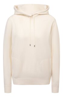 Кашемировое худи Ralph Lauren