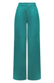 Джинсы Raf Simons