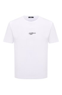 Хлопковая футболка MSFTSrep
