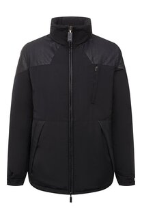 Пуховая куртка Zilli Sport