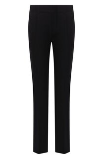 Кашемировые брюки Zilli Sport