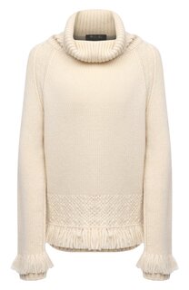 Кашемировый свитер Loro Piana