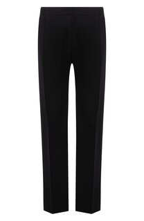 Кашемировые брюки Zilli Sport