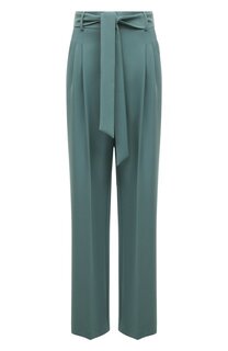 Брюки из вискозы Seven Lab