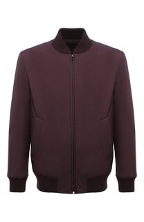 Двусторонний бомбер Loro Piana