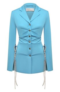 Жакет из вискозы Giuseppe di Morabito