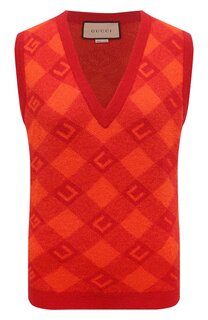 Жилет Gucci