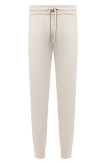 Кашемировые джоггеры Loro Piana