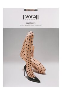 Колготки Wolford