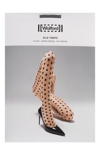 Колготки Wolford