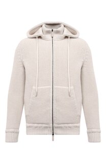 Кашемировый кардиган Zegna