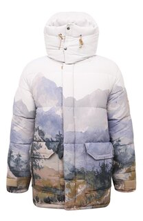 Пуховик The North Face x Gucci Gucci