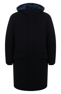Кашемировая парка Loro Piana
