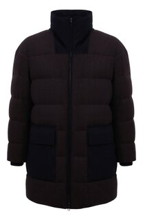 Кашемировый пуховик Loro Piana
