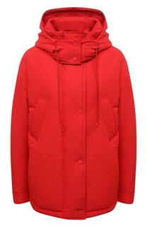 Пуховая куртка Ralph Lauren