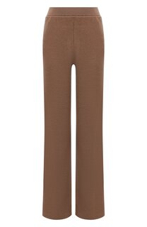 Кашемировые брюки Loro Piana