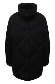 Пуховик Cawston Burberry