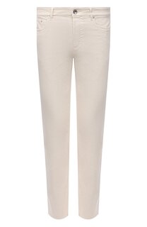 Джинсы Brunello Cucinelli