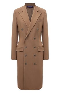 Шерстяное платье Ralph Lauren