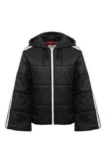 Утепленная куртка Gucci