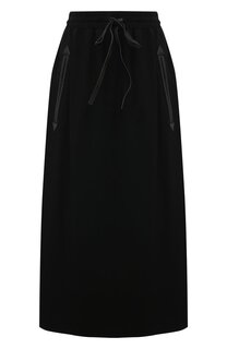 Юбка из вискозы Gucci