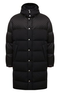 Пуховик Gucci