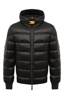 Пуховый бомбер Parajumpers