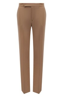 Шерстяные брюки Ralph Lauren