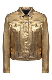 Джинсовая куртка Tom Ford