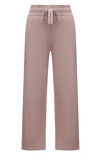 Шерстяные брюки Windsor