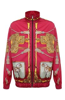 Бомбер Gucci