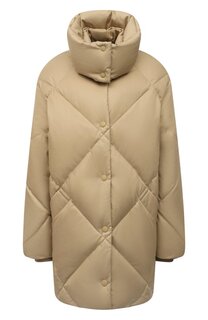Пуховик Cawston Burberry